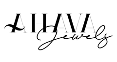 Ahava J logo