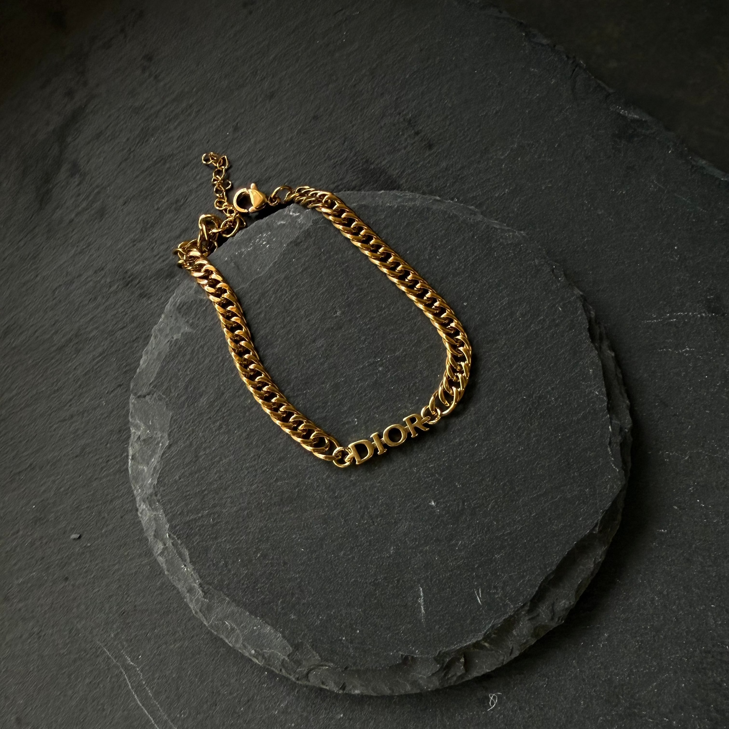 Adorn Minimalist Bracelet