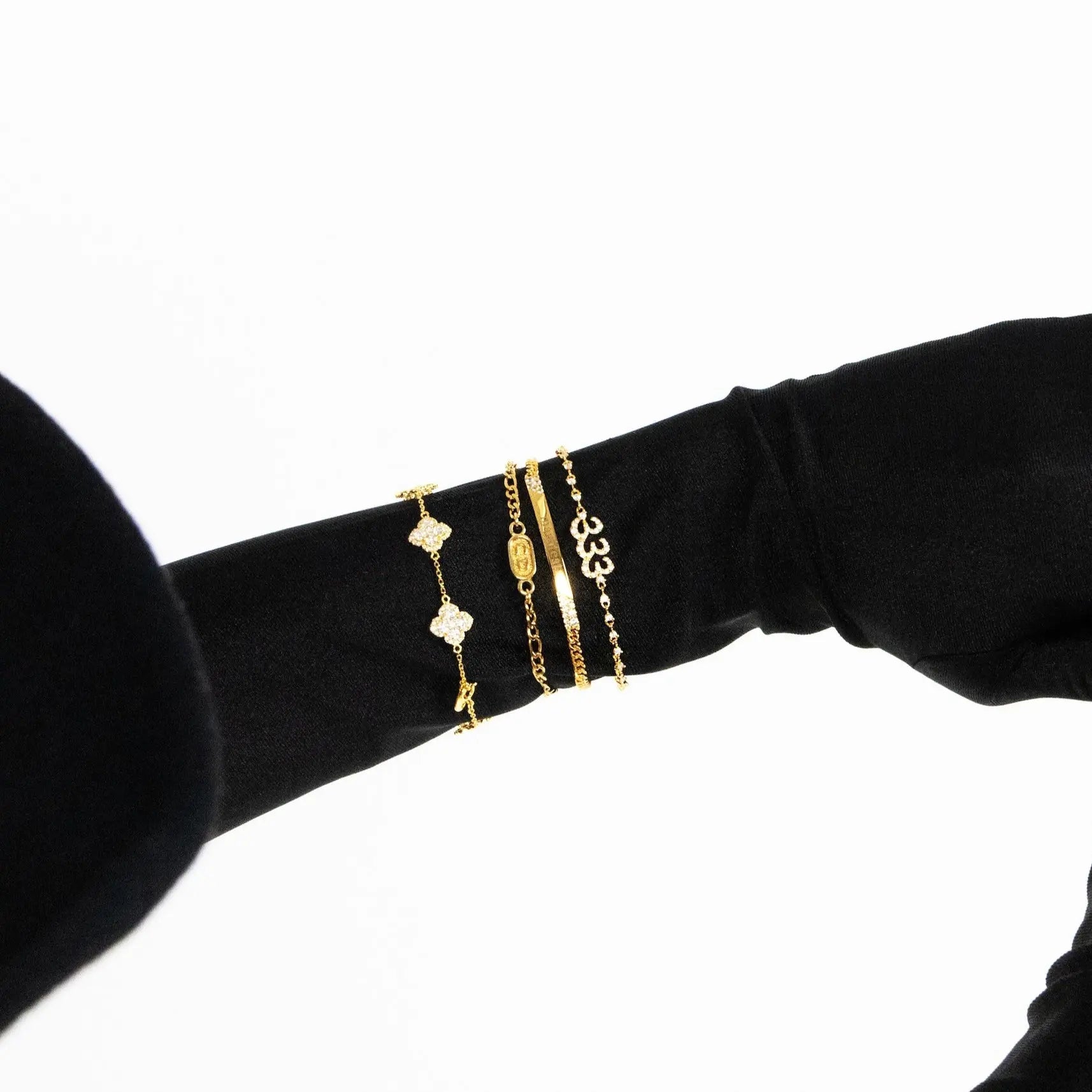 Crissy Bracelet