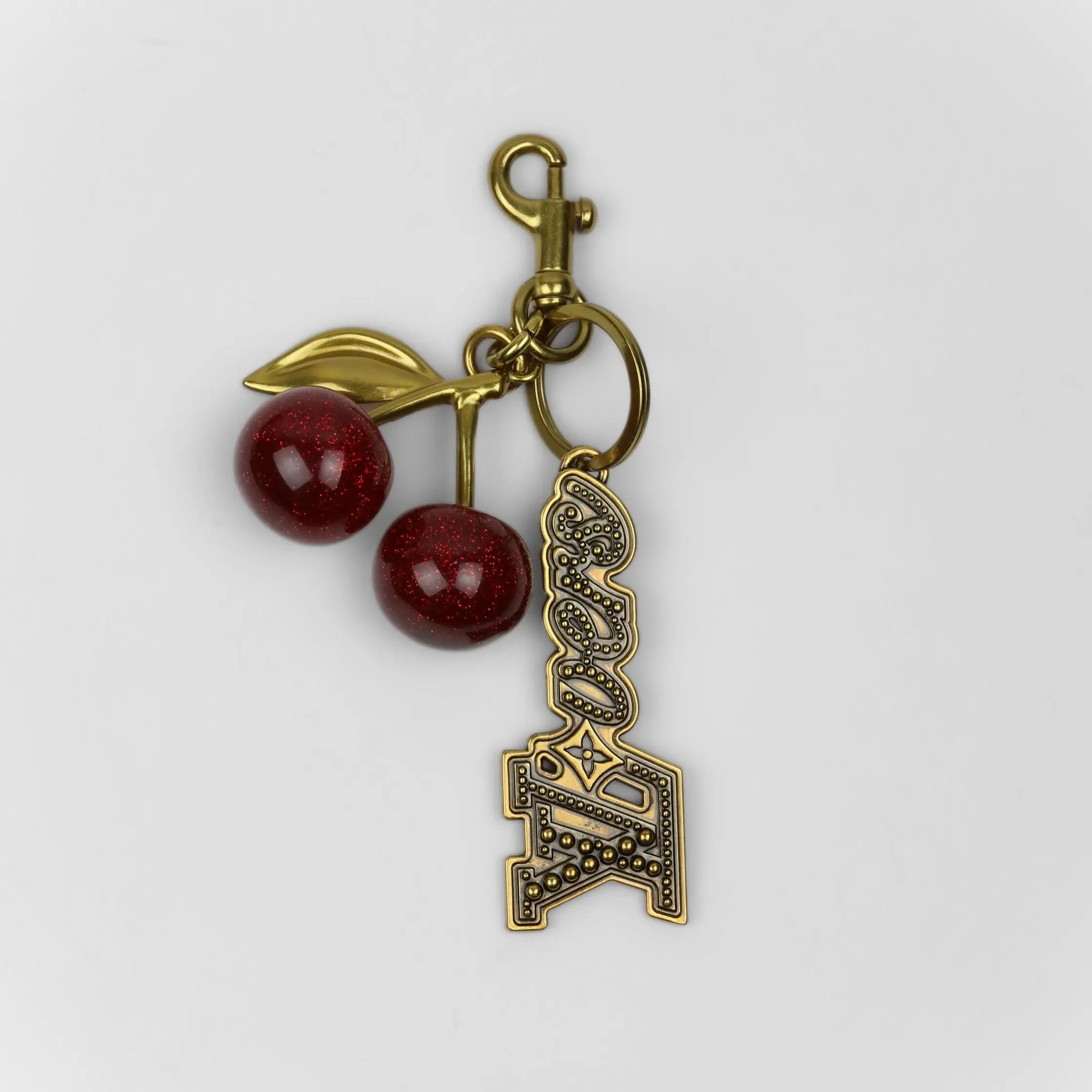 Ex Lovers Bag Charm