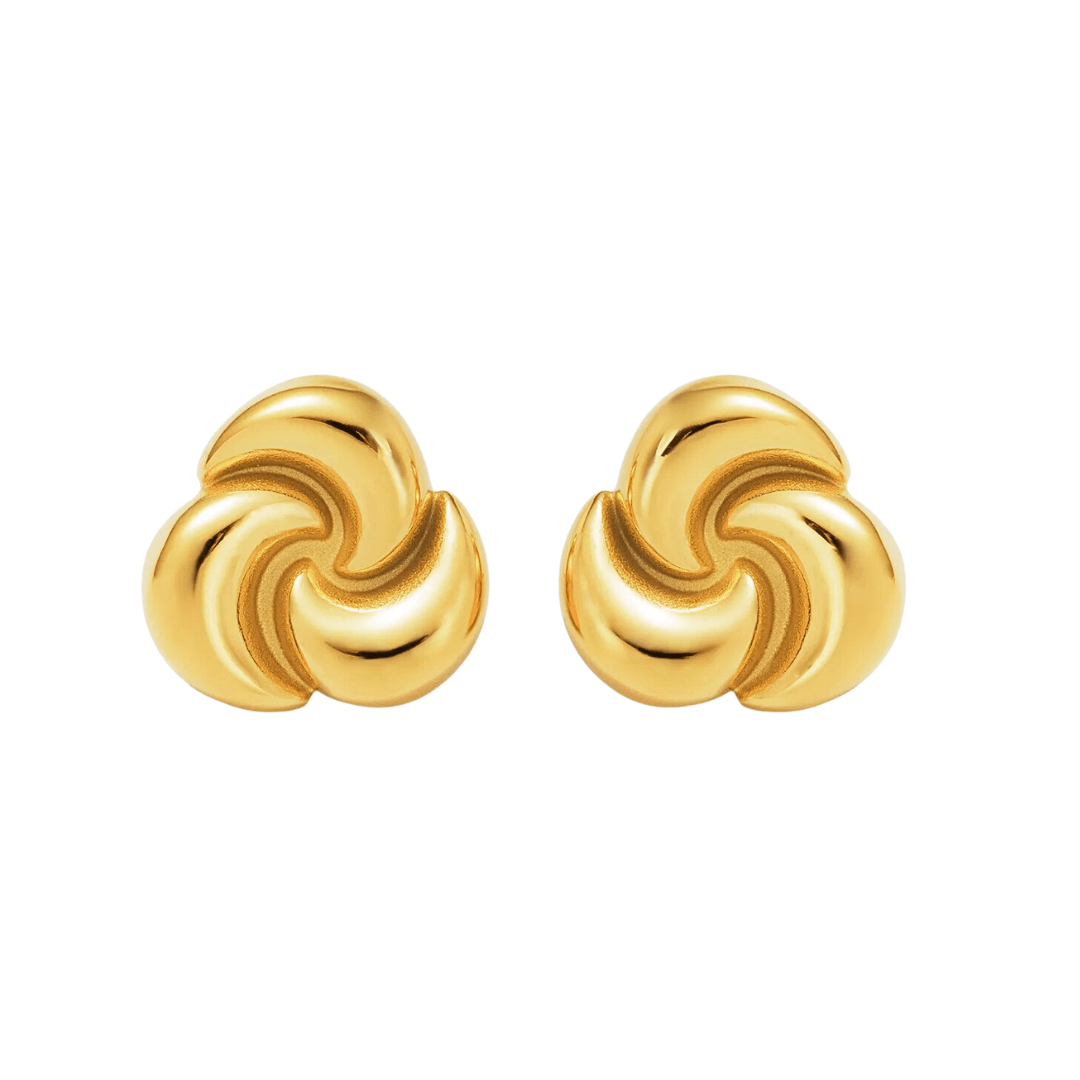 Golda Earrings