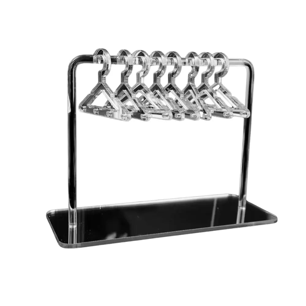Hanger Jewelry Organizer