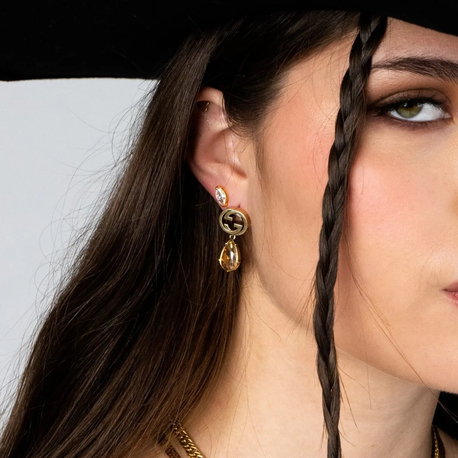 Katalina Earrings