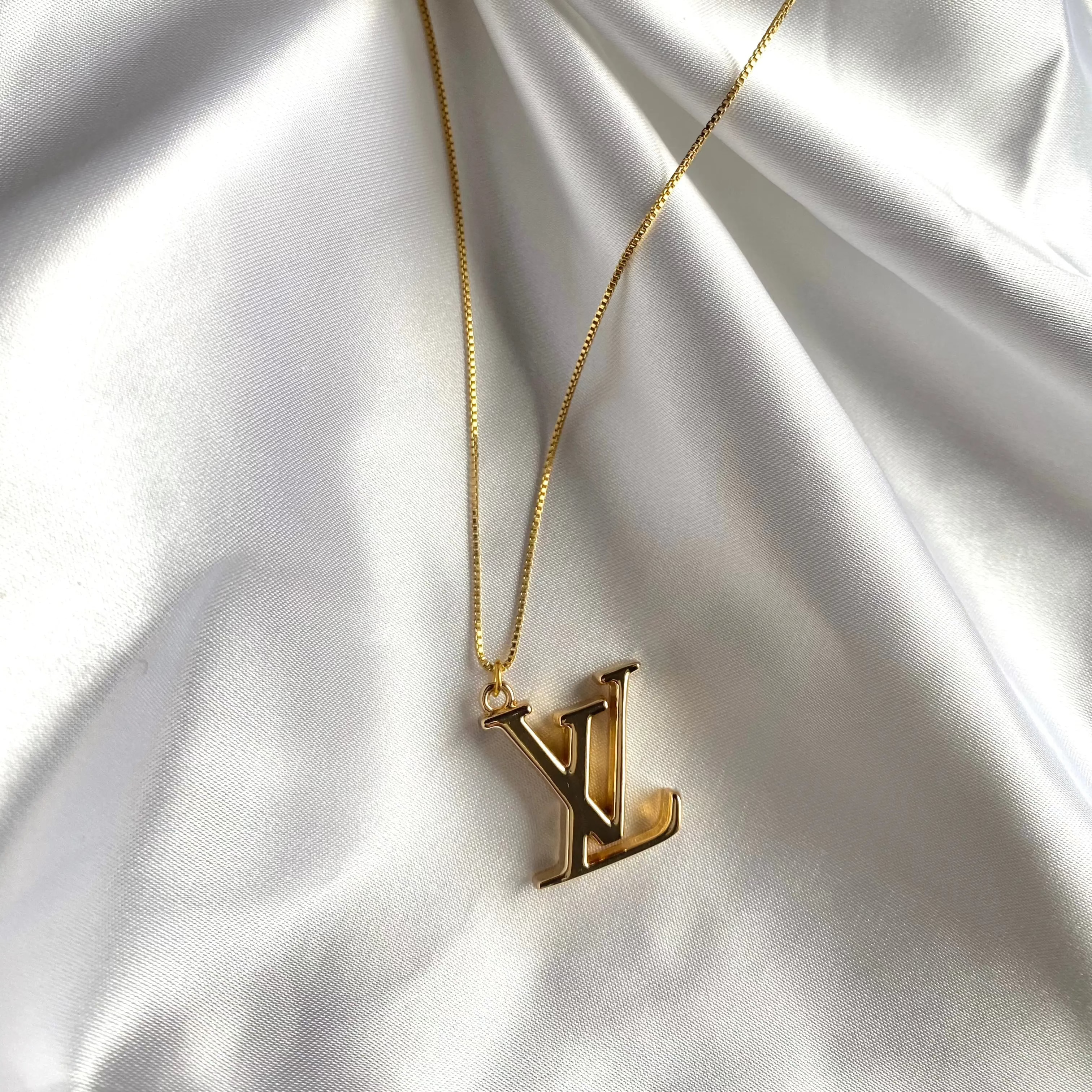 The Icon Necklace - Ahava J