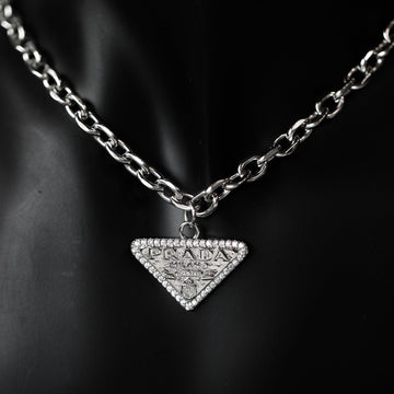 Lyric Necklace