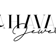 Ahava Jewels logo