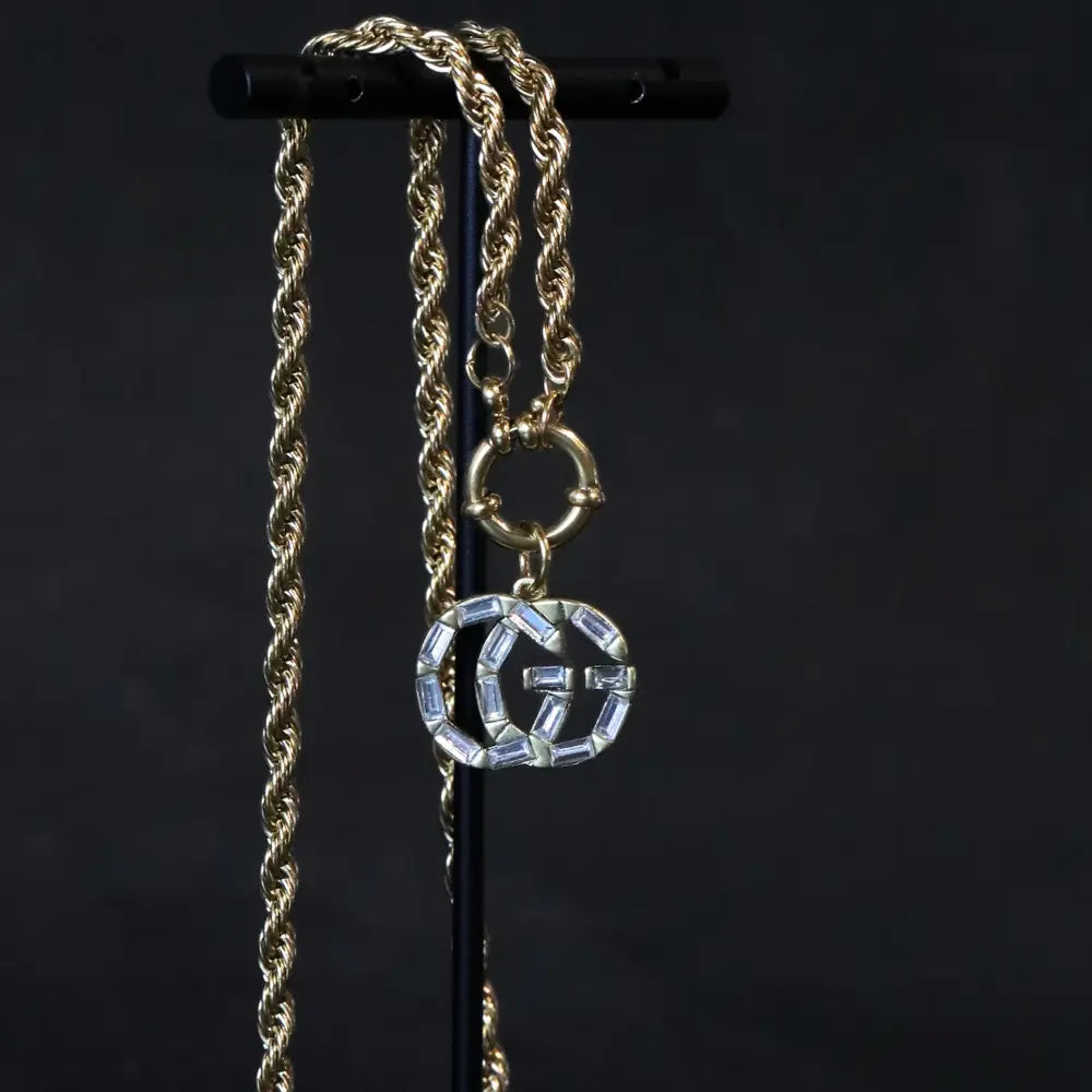 Aria Necklace