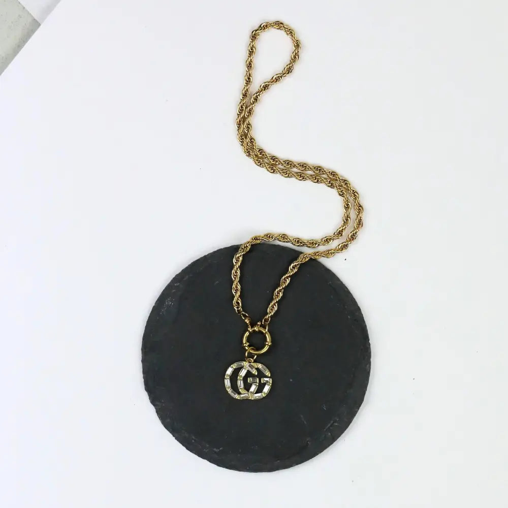 Aria Necklace