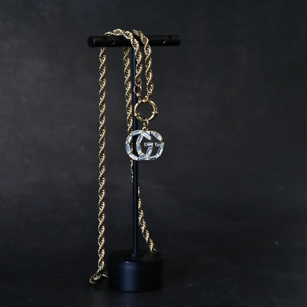 Aria Necklace