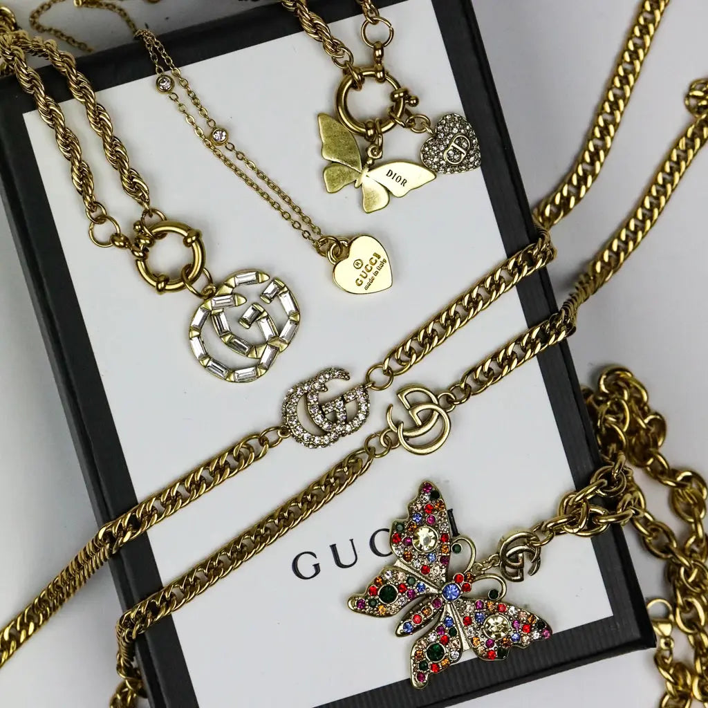 Aria Necklace