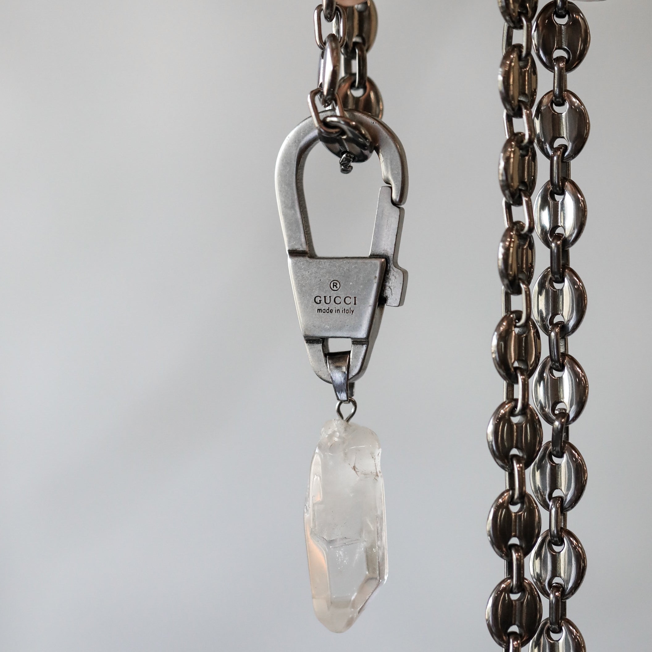 Cristal Necklace