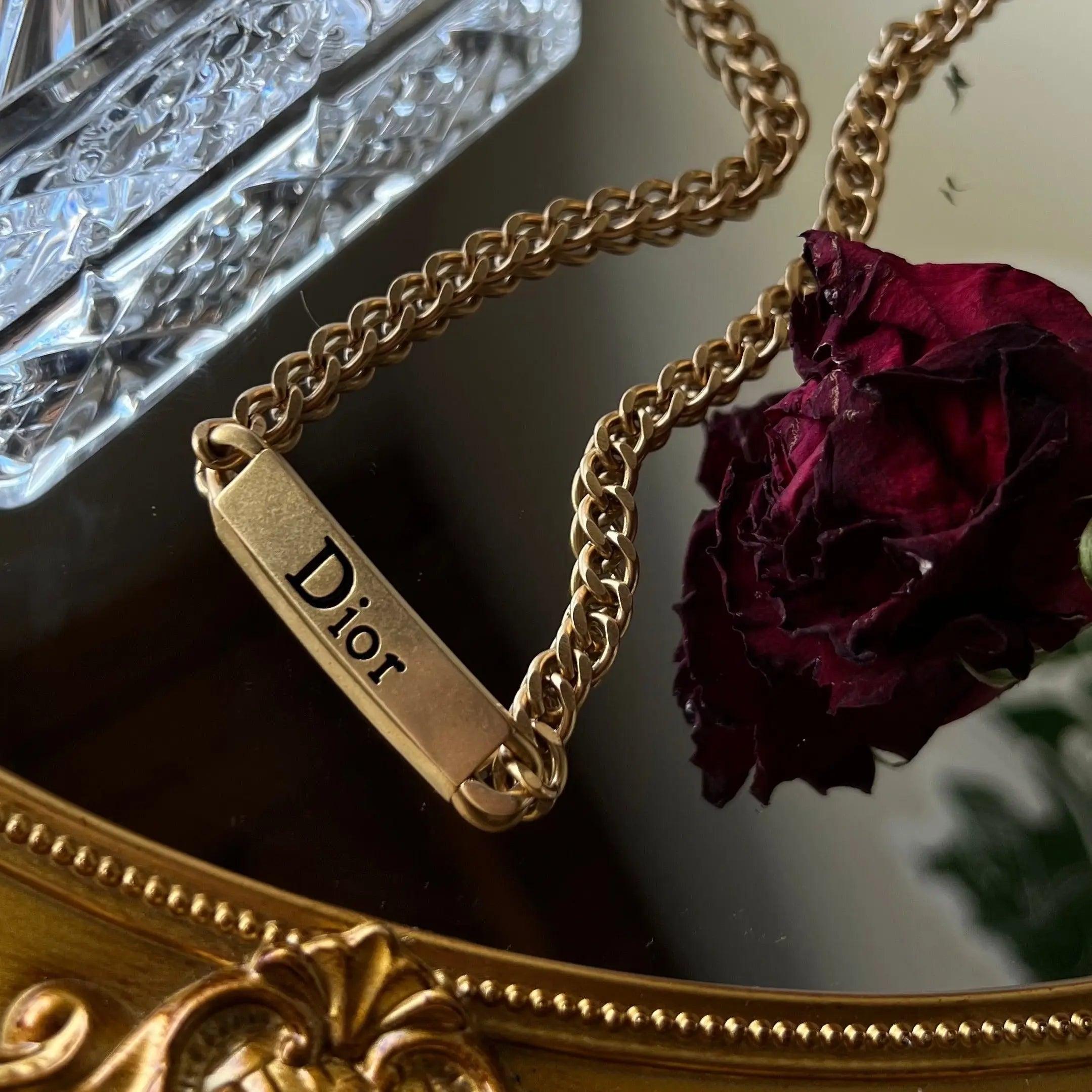 Cupid's Necklace - Ahava J