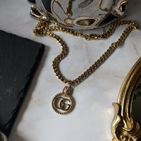 Fearless Necklace