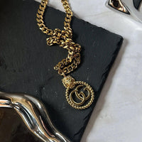 Fearless Necklace