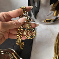 Fearless Necklace