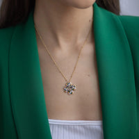 Fortune Necklace