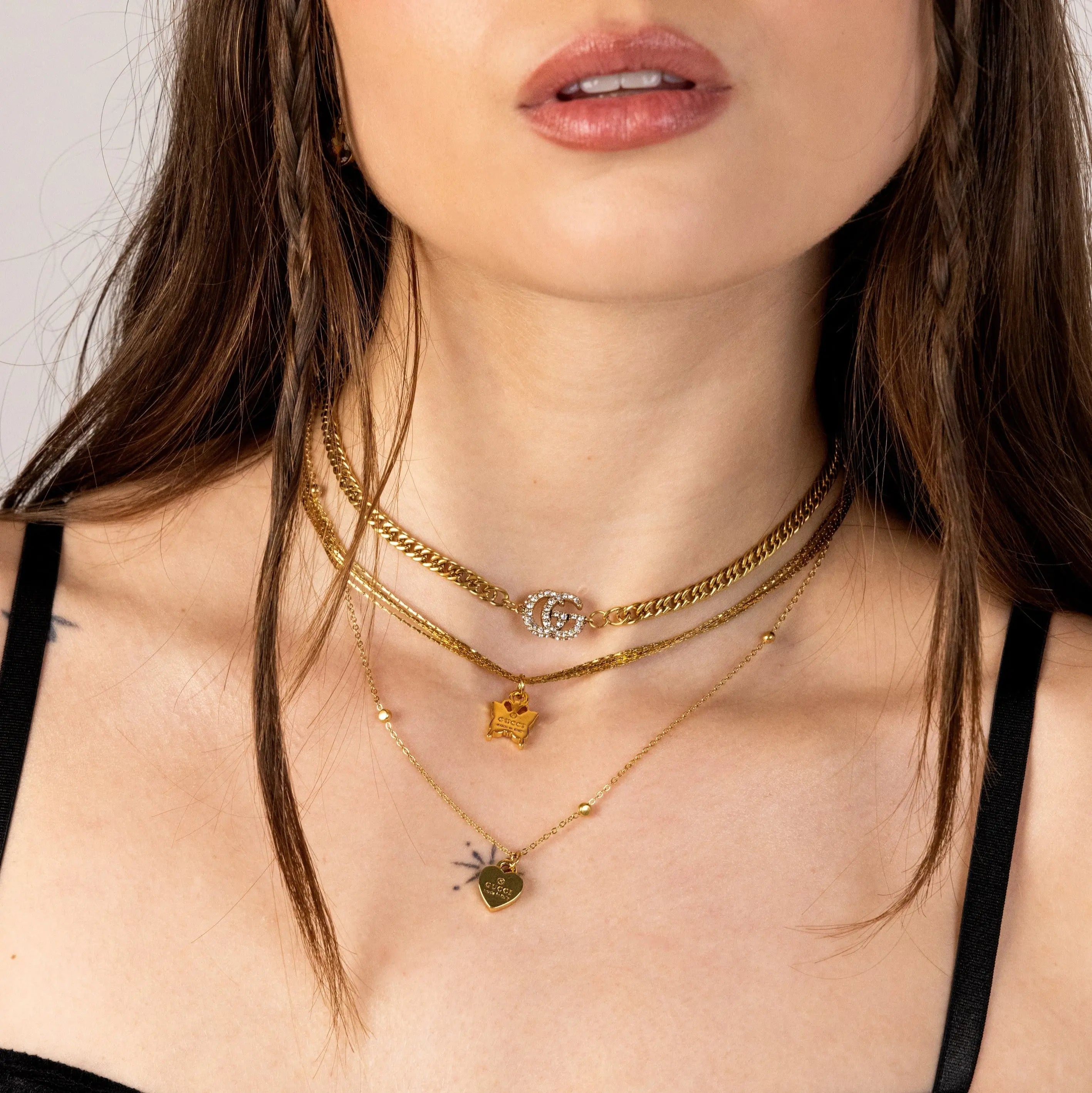 Genesis Necklace