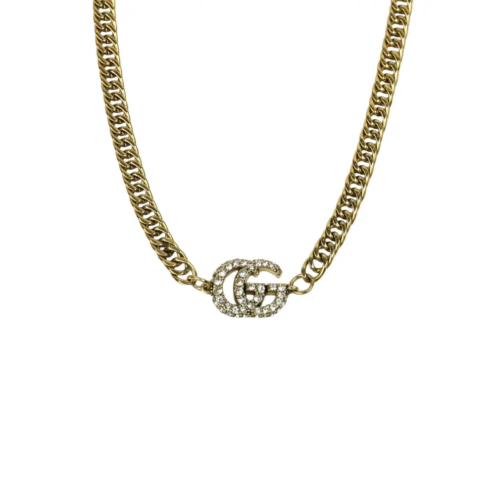 Genesis Necklace