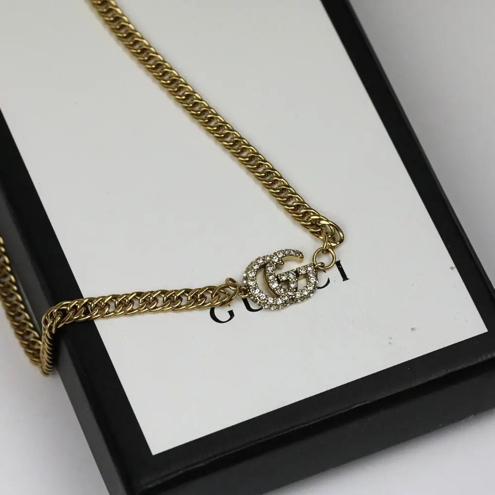 Genesis Necklace