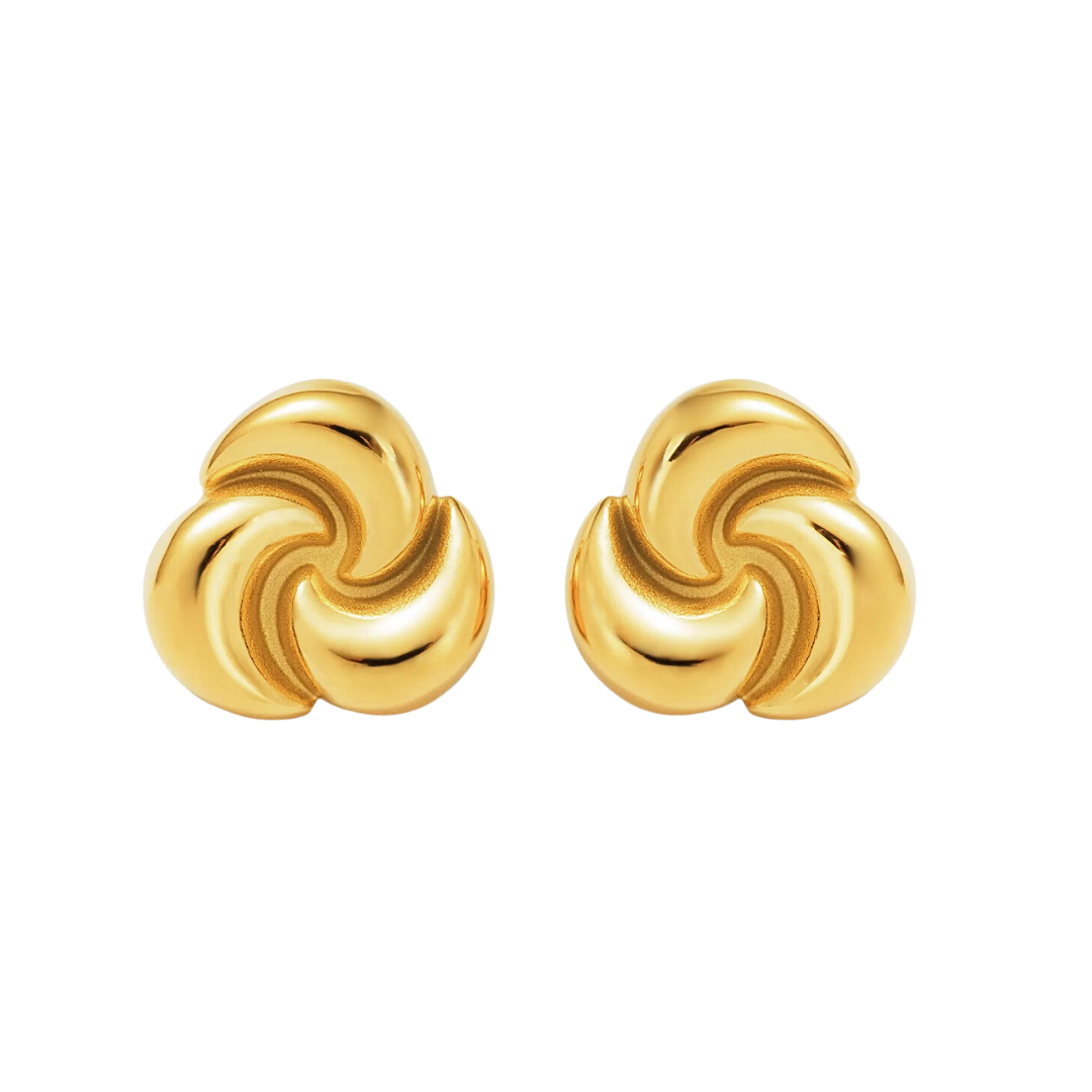 Golda Earrings