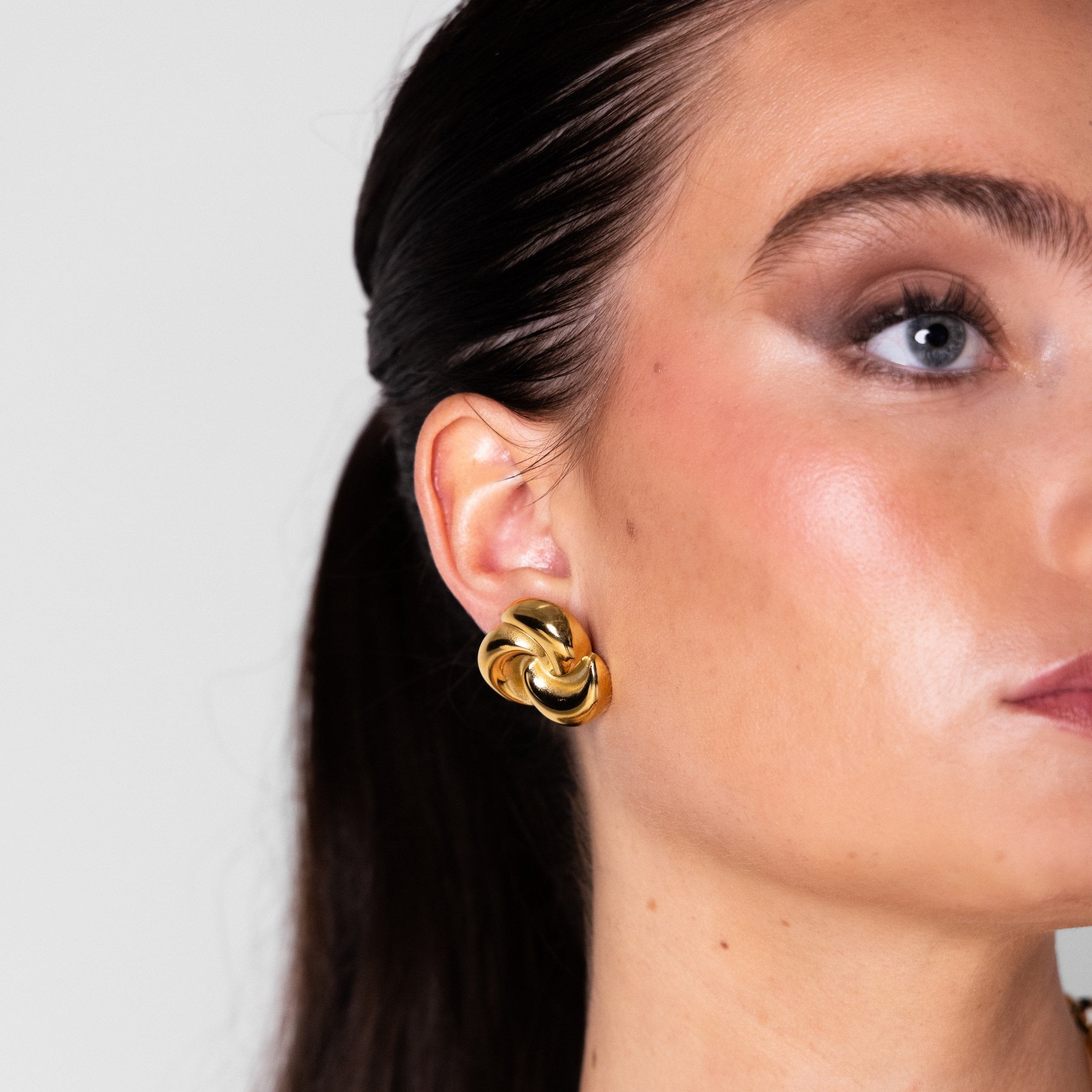 Golda Earrings