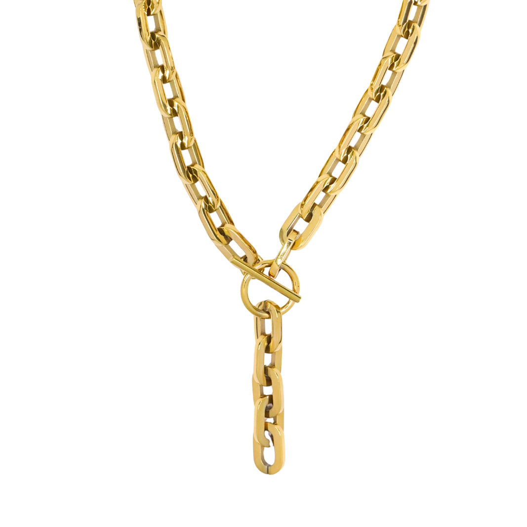 Kaiya Drop Dangle Necklace