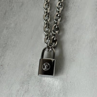 Limits Necklace