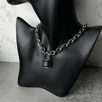 Limits Necklace