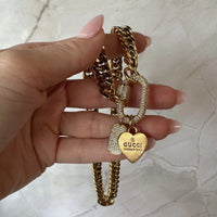 Lover Charm Necklace
