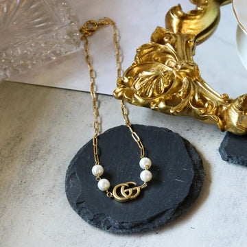Quinn Necklace