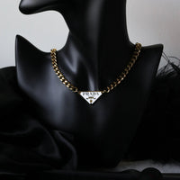 Noel Necklace