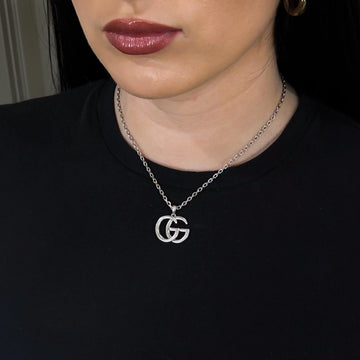 Quinn Necklace