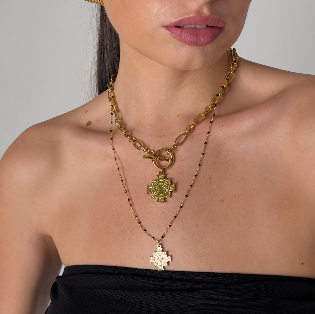 Saint Necklace