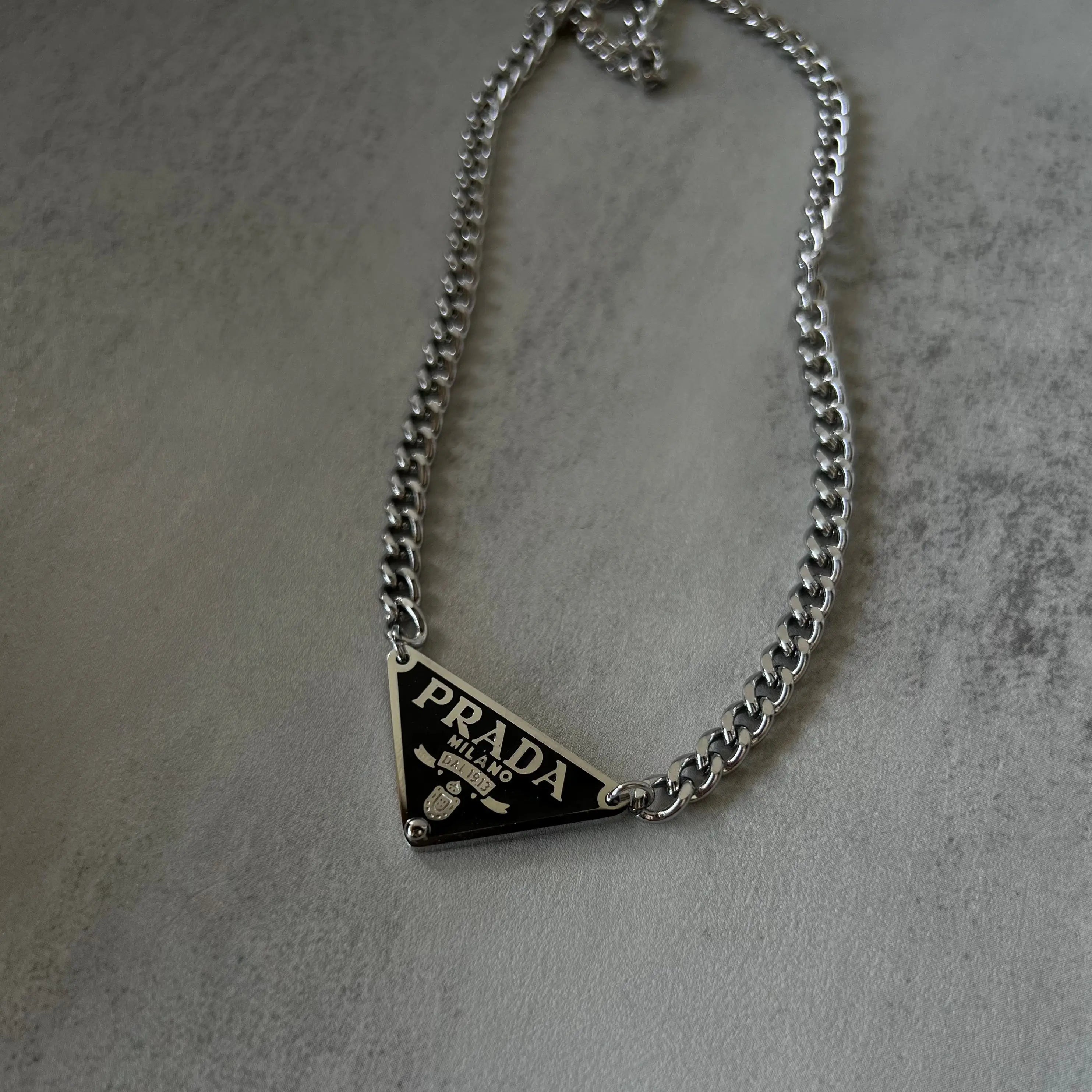 Sorrento Necklace - Ahava J