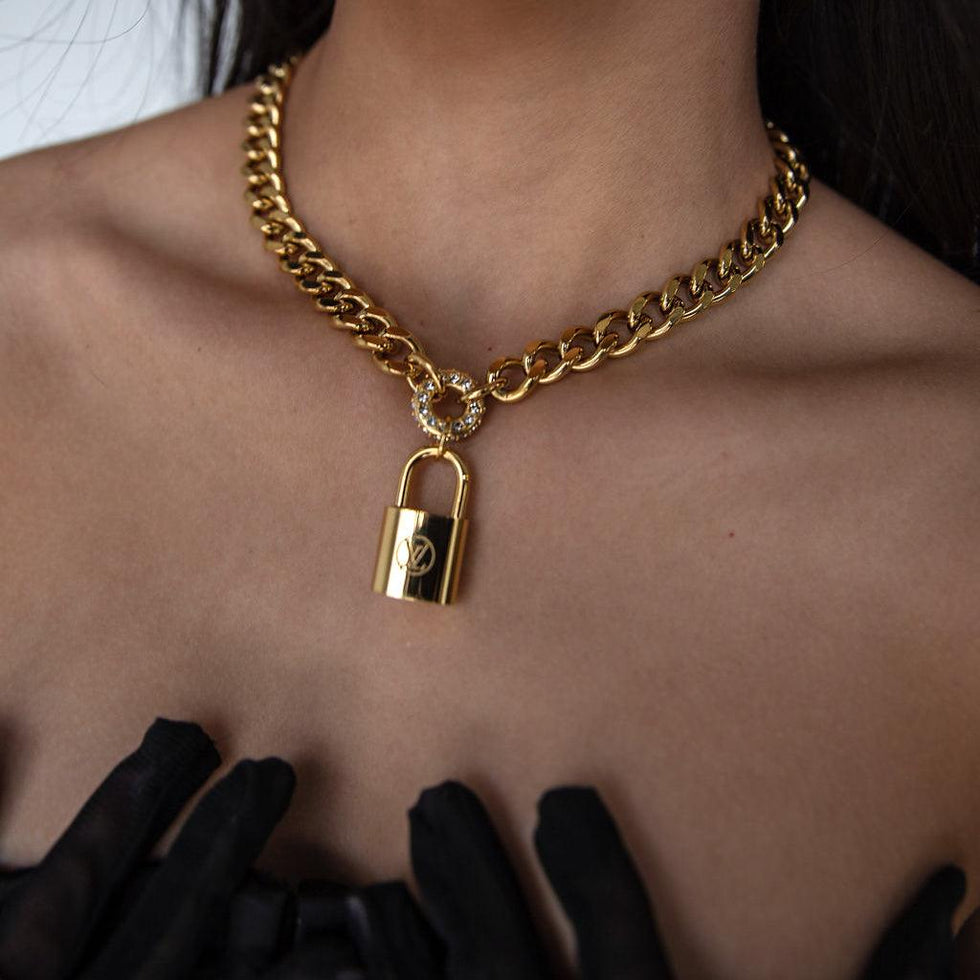 Repurposed Jewels - Ahava J – Page 3