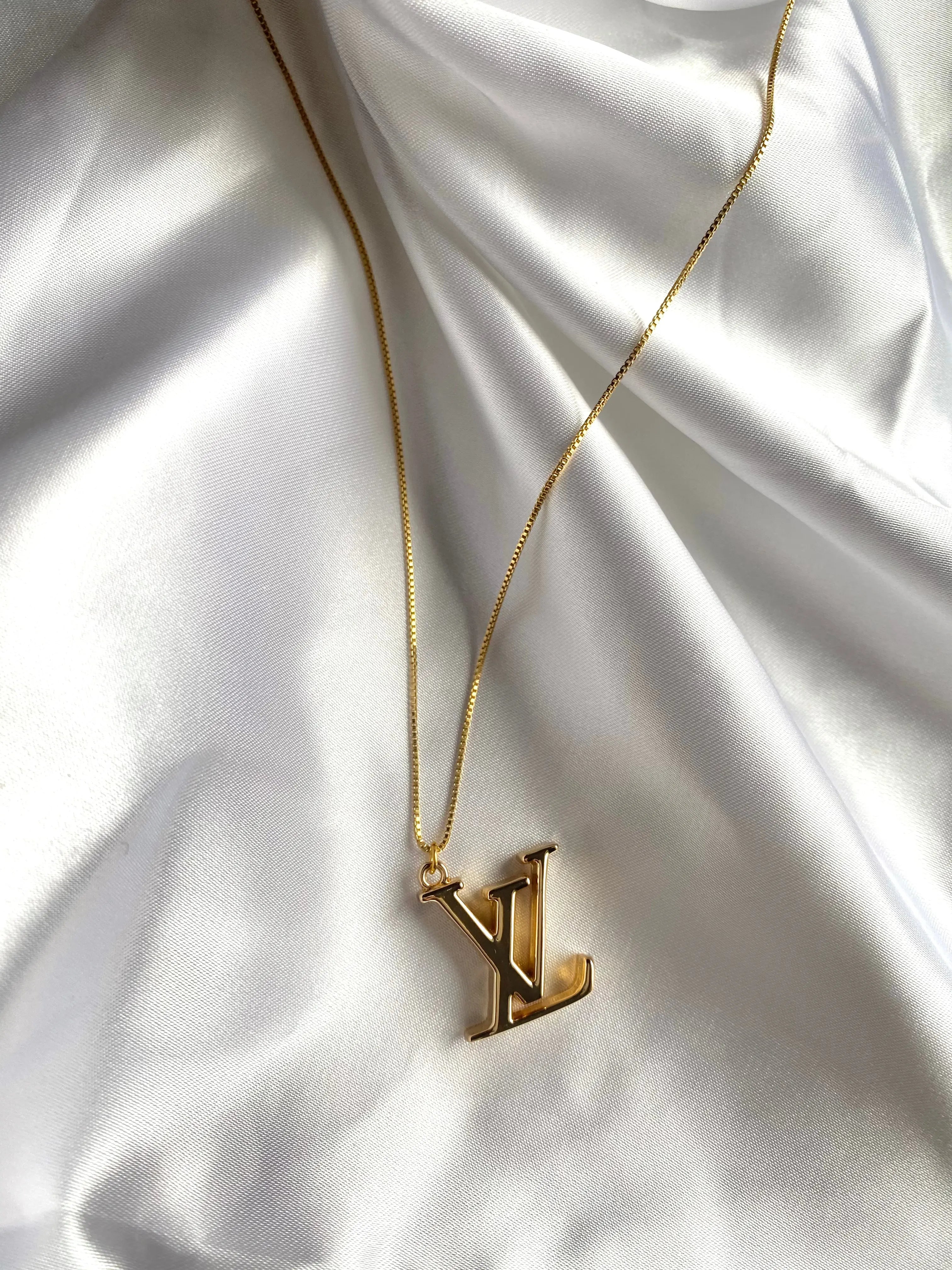 The Icon Necklace - Ahava J