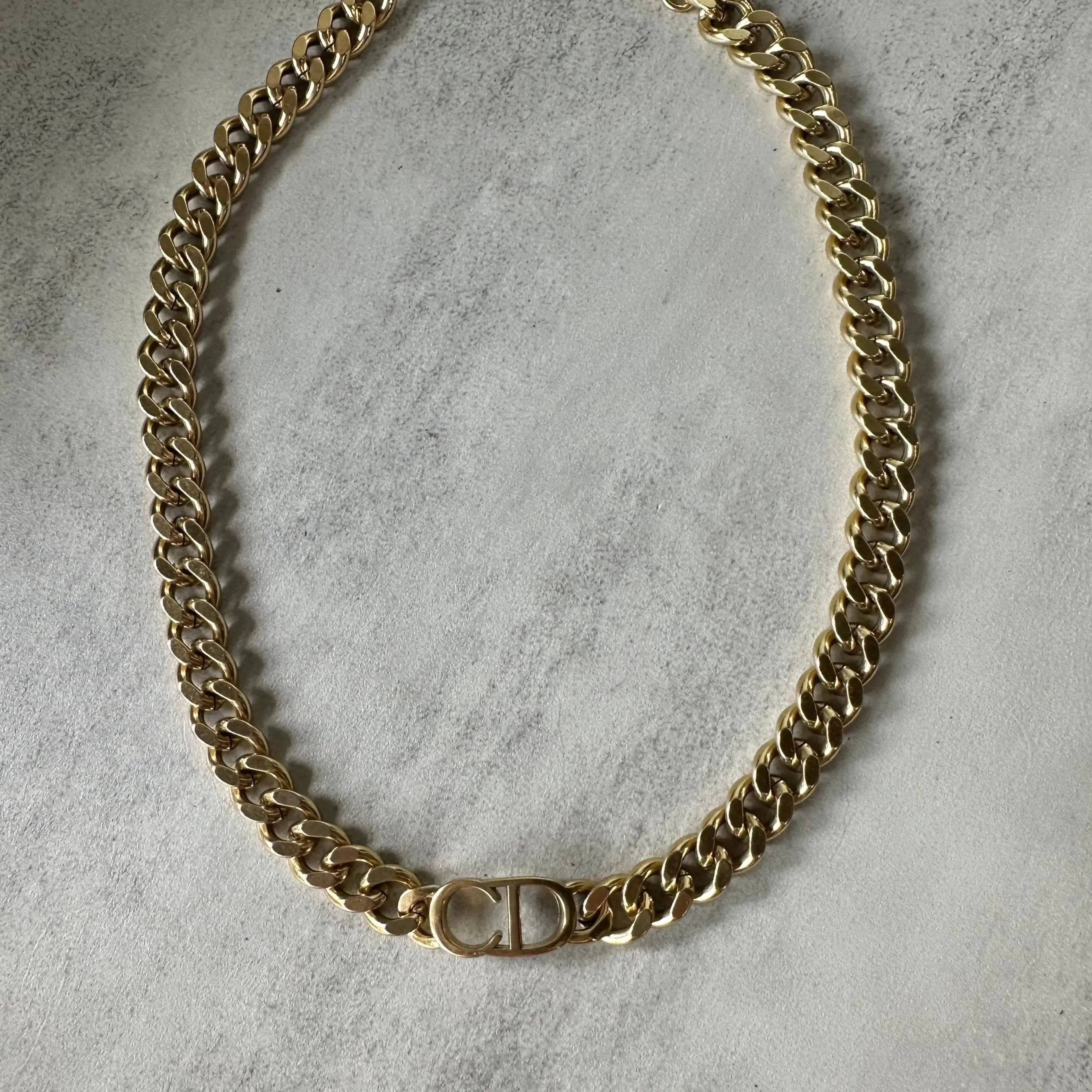 Trieste Necklace - Ahava J