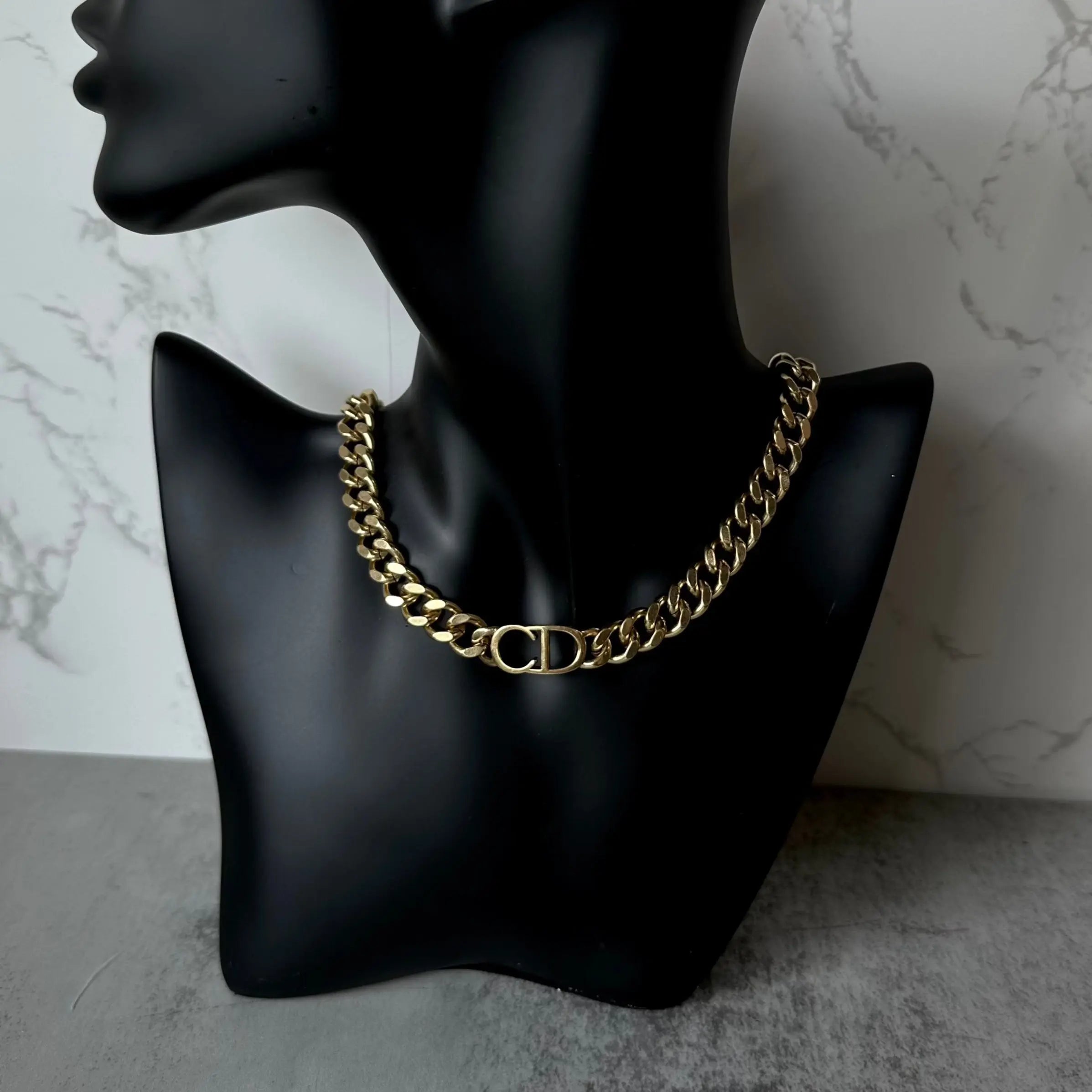 Trieste Necklace - Ahava J