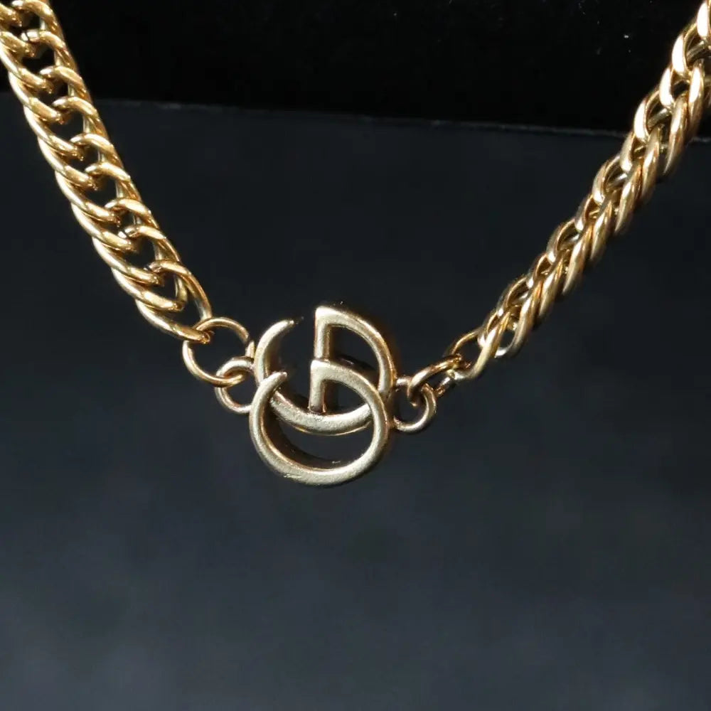 Vibes Necklace