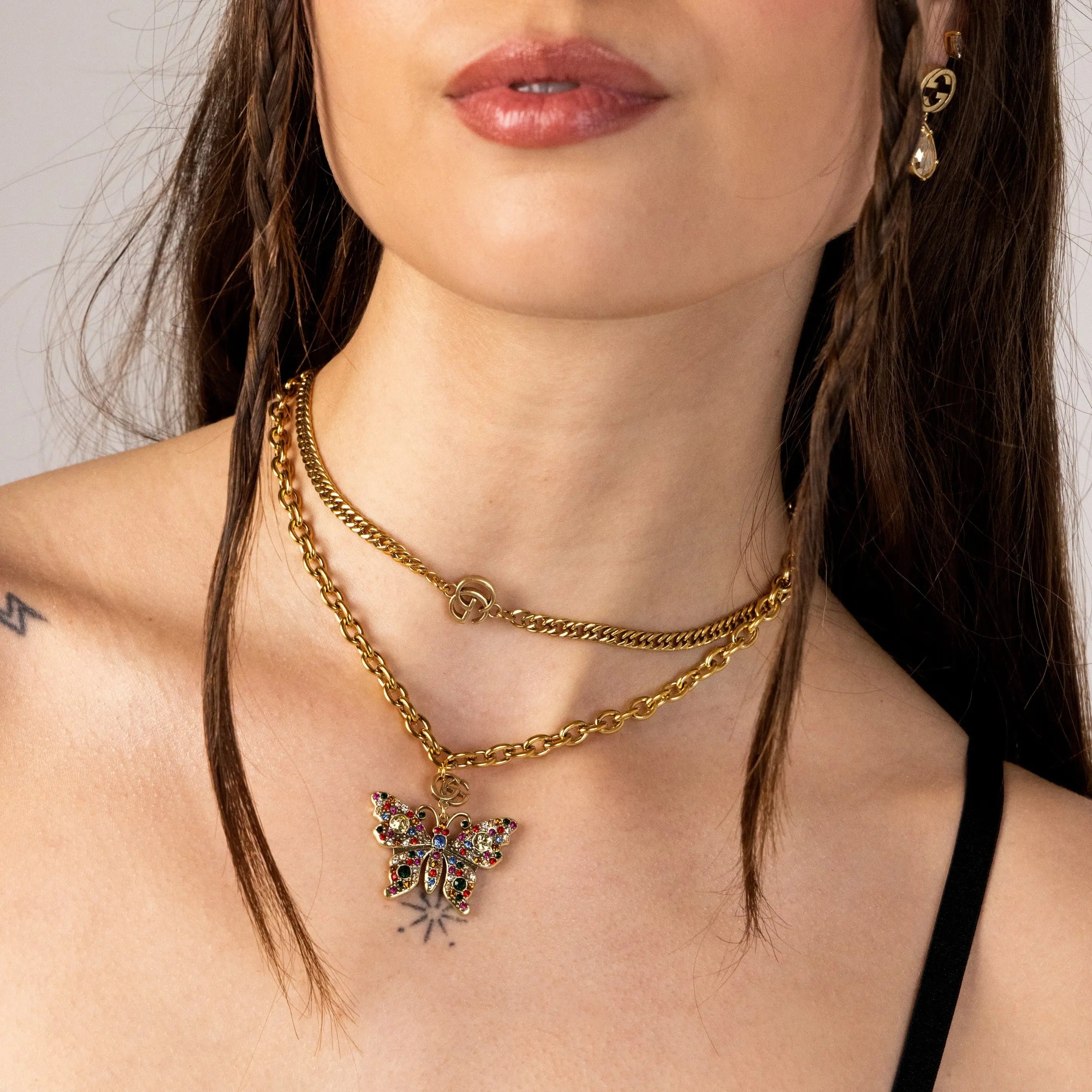 Vibes Necklace