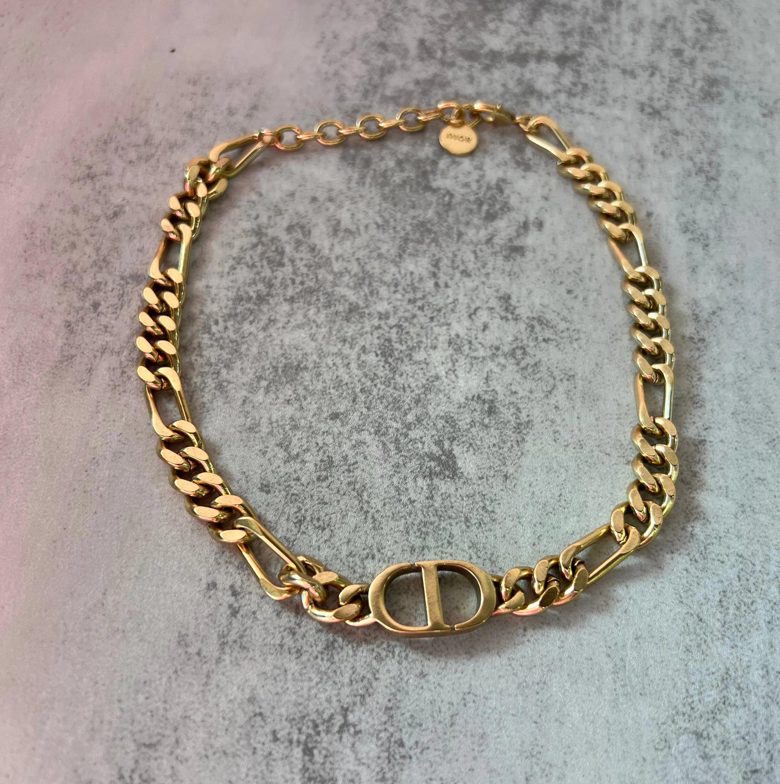 Zarina Necklace - Ahava J