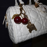 Ex Lovers Bag Charm