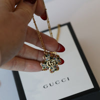 Fortune Necklace