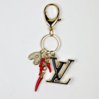 Ex Lovers Bag Charm
